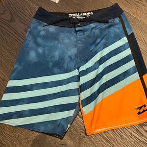 Billabong board shorts